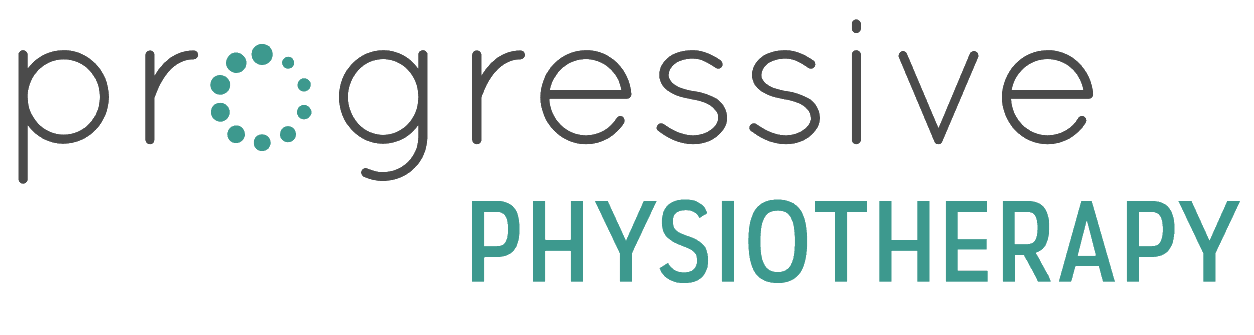 Progressive Physiotherapy