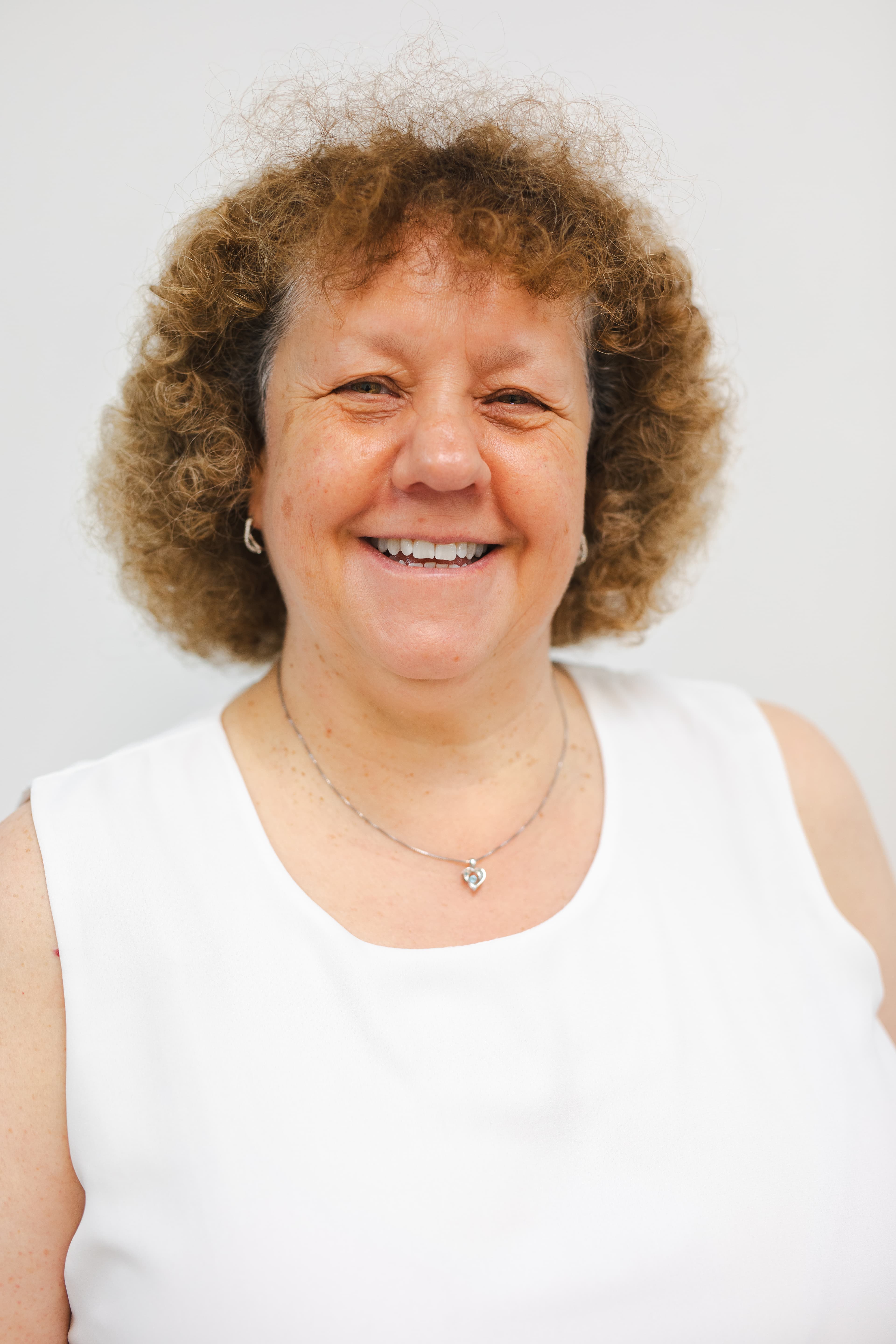 Suzanne Hunt